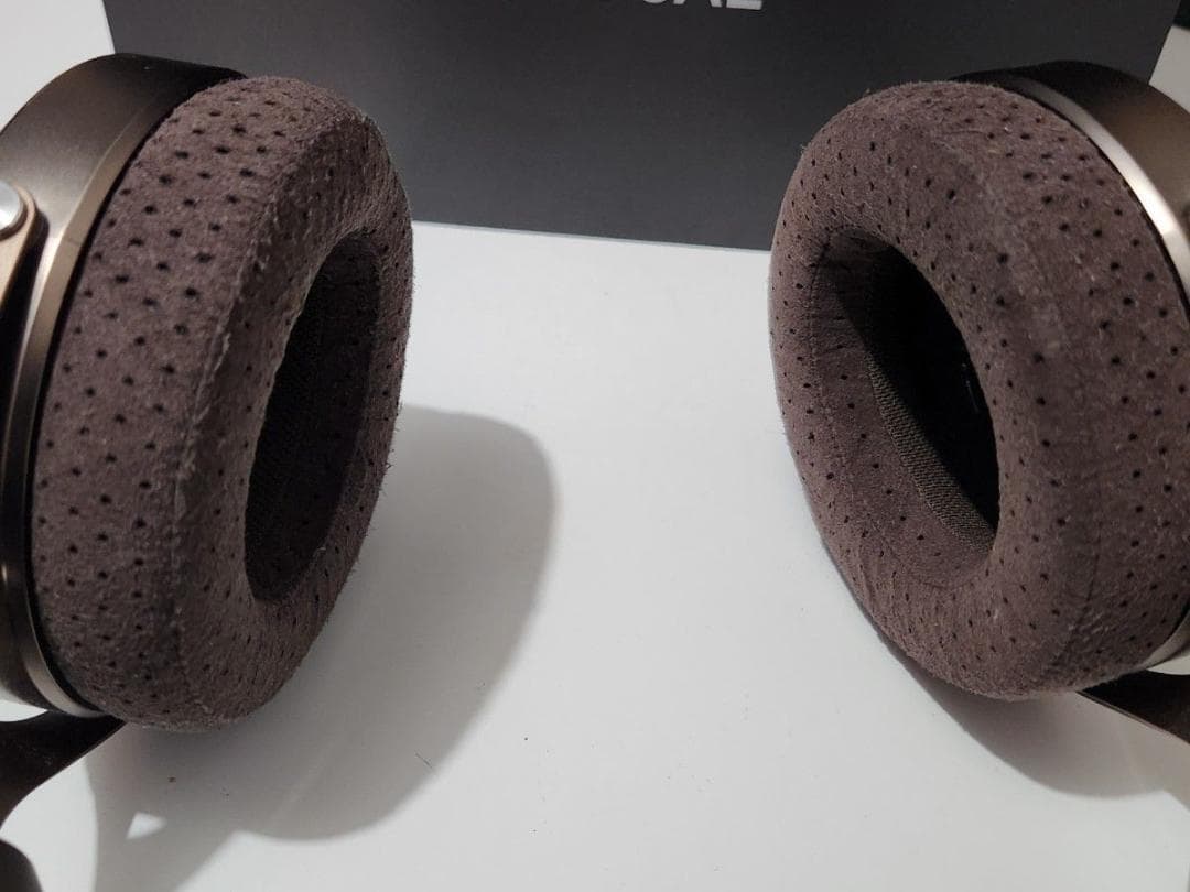 Focal Clear MG 国内正規品 開放型ヘッドホン フォーカル