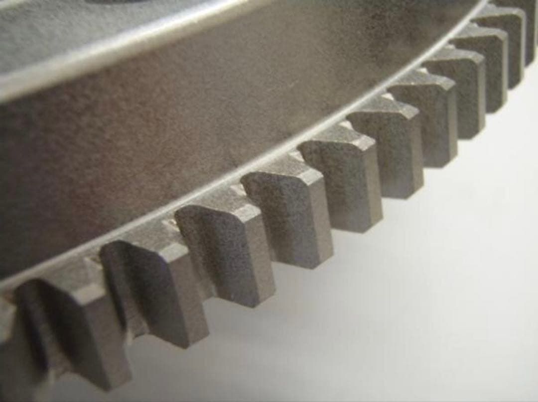 ✨新品未使用✨フェアレディZ Z33 VQ35DE軽量フライホイール