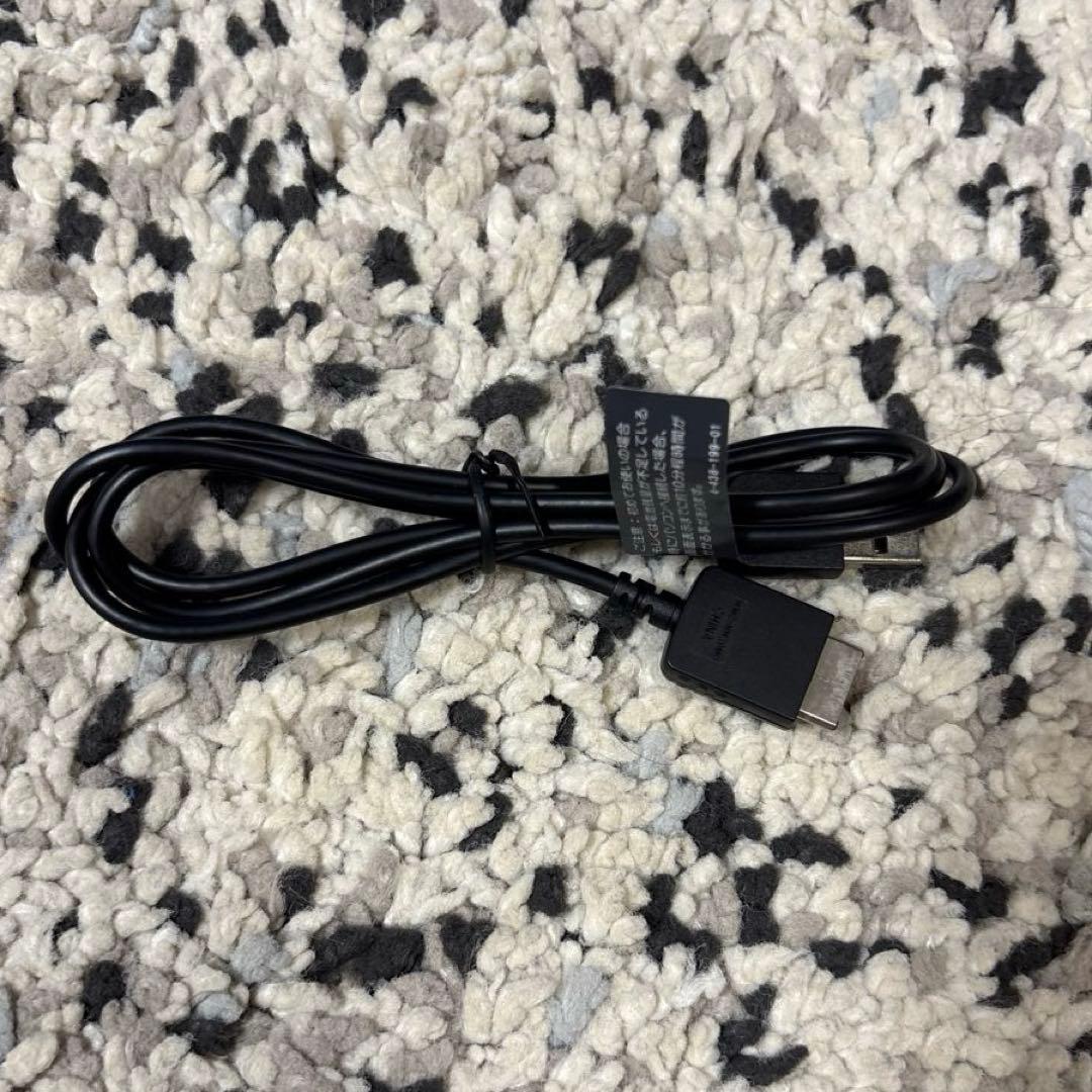 SONY NW-S603 ウォークマン