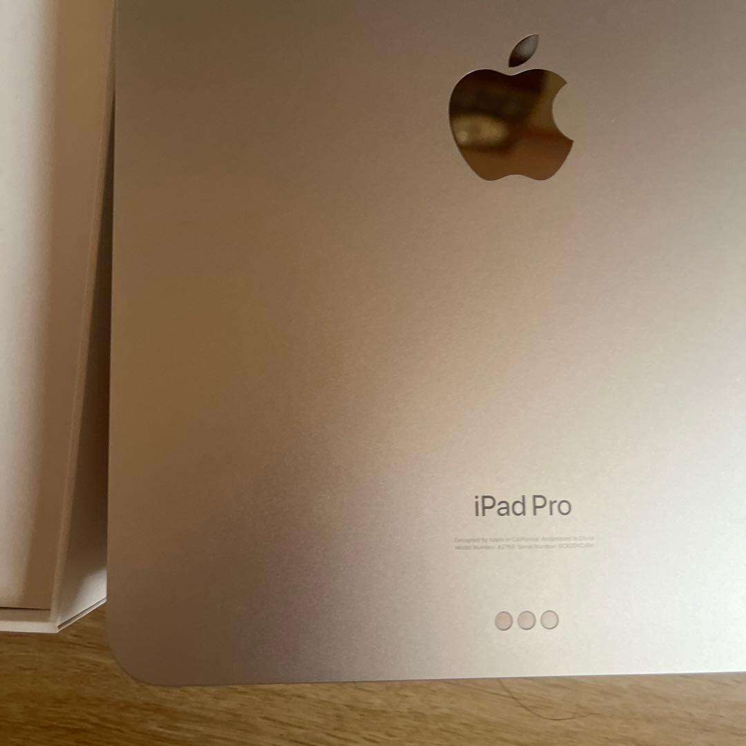 iPad本体 ipad pro 11 wifi 128 silver