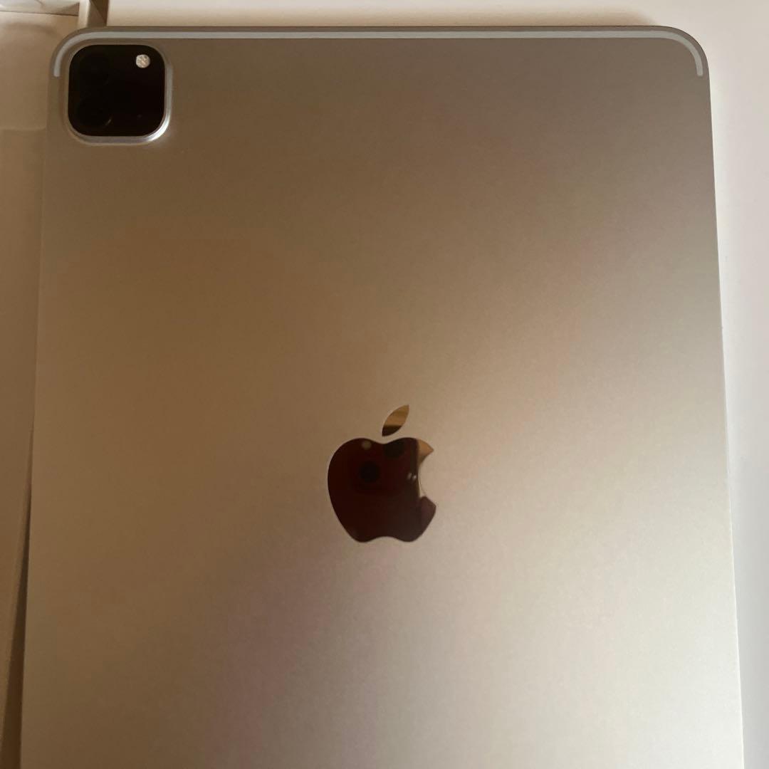 iPad本体 ipad pro 11 wifi 128 silver