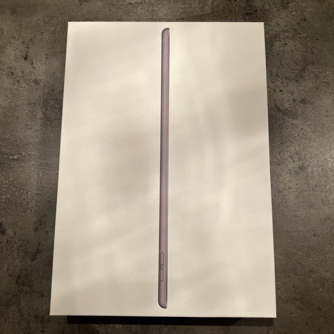 Apple iPad 第7世代　本体、キーボード、カバー付き　動作確認済み