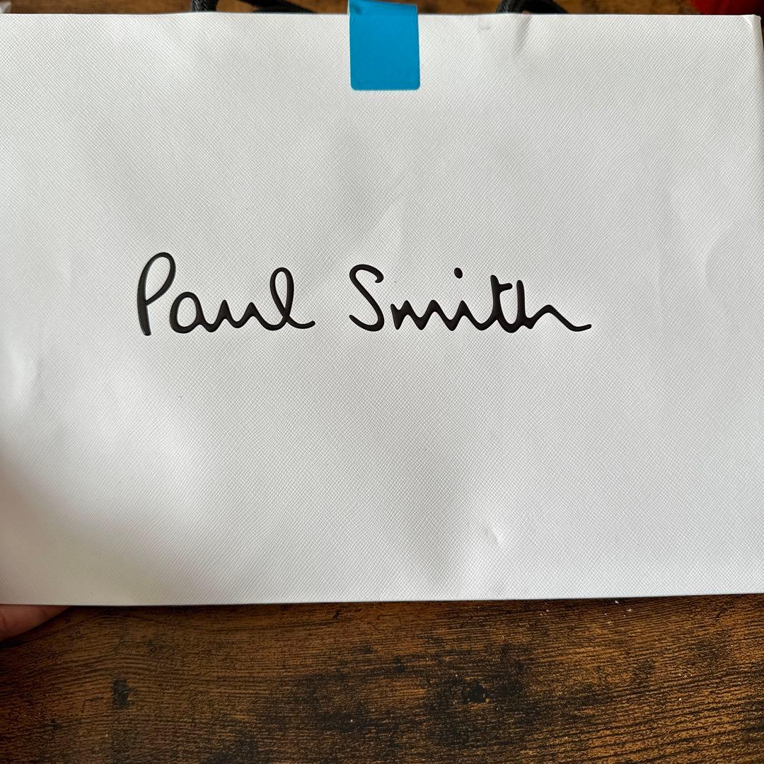 ポールスミス \"'Sunflare\"バケットハット