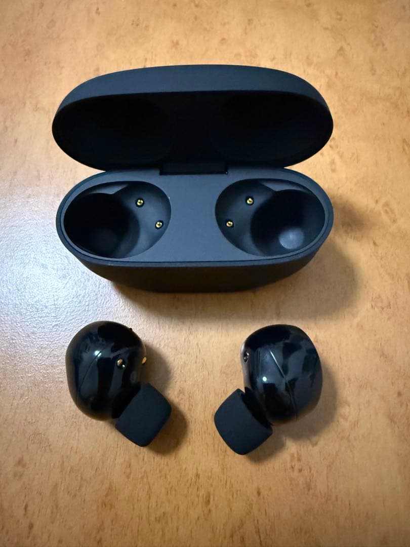 SONY WF-1000XM5 美品