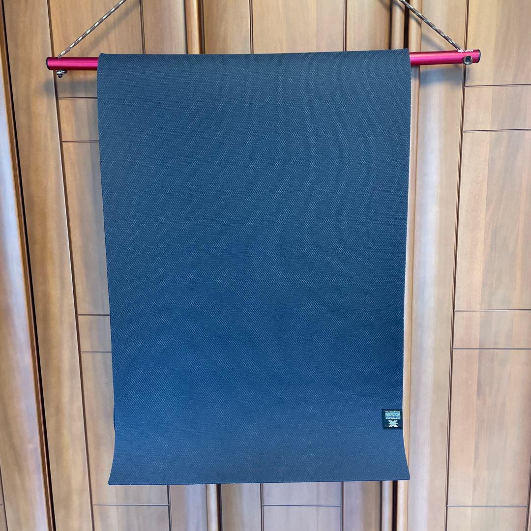 マンドゥカ　エックス　ヨガマット　専用袋付き