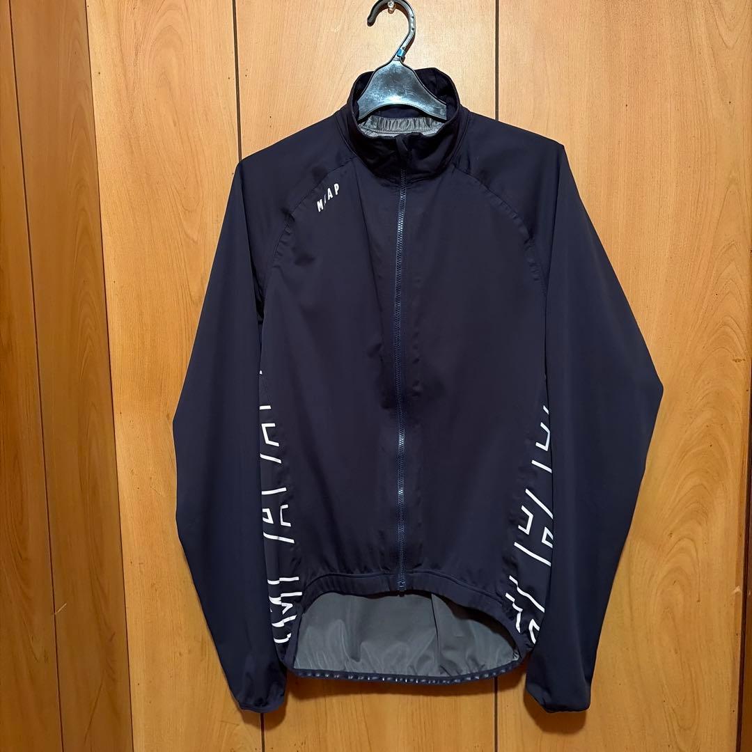  Outline Jacket 2.0 Navy サイズM