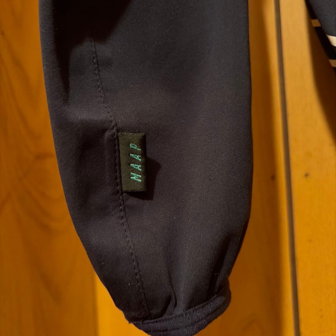  Outline Jacket 2.0 Navy サイズM