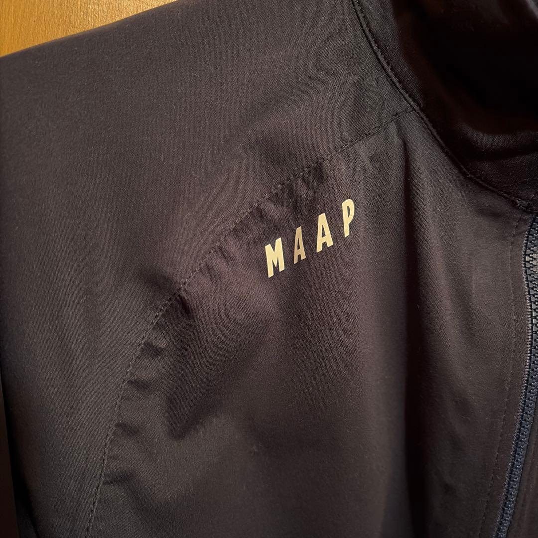  Outline Jacket 2.0 Navy サイズM