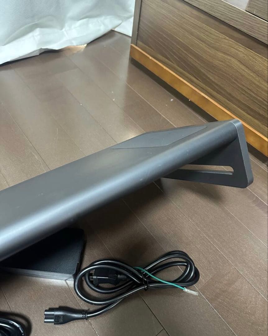 Anker 675 アルミニウムスタンド USB-C HDMI