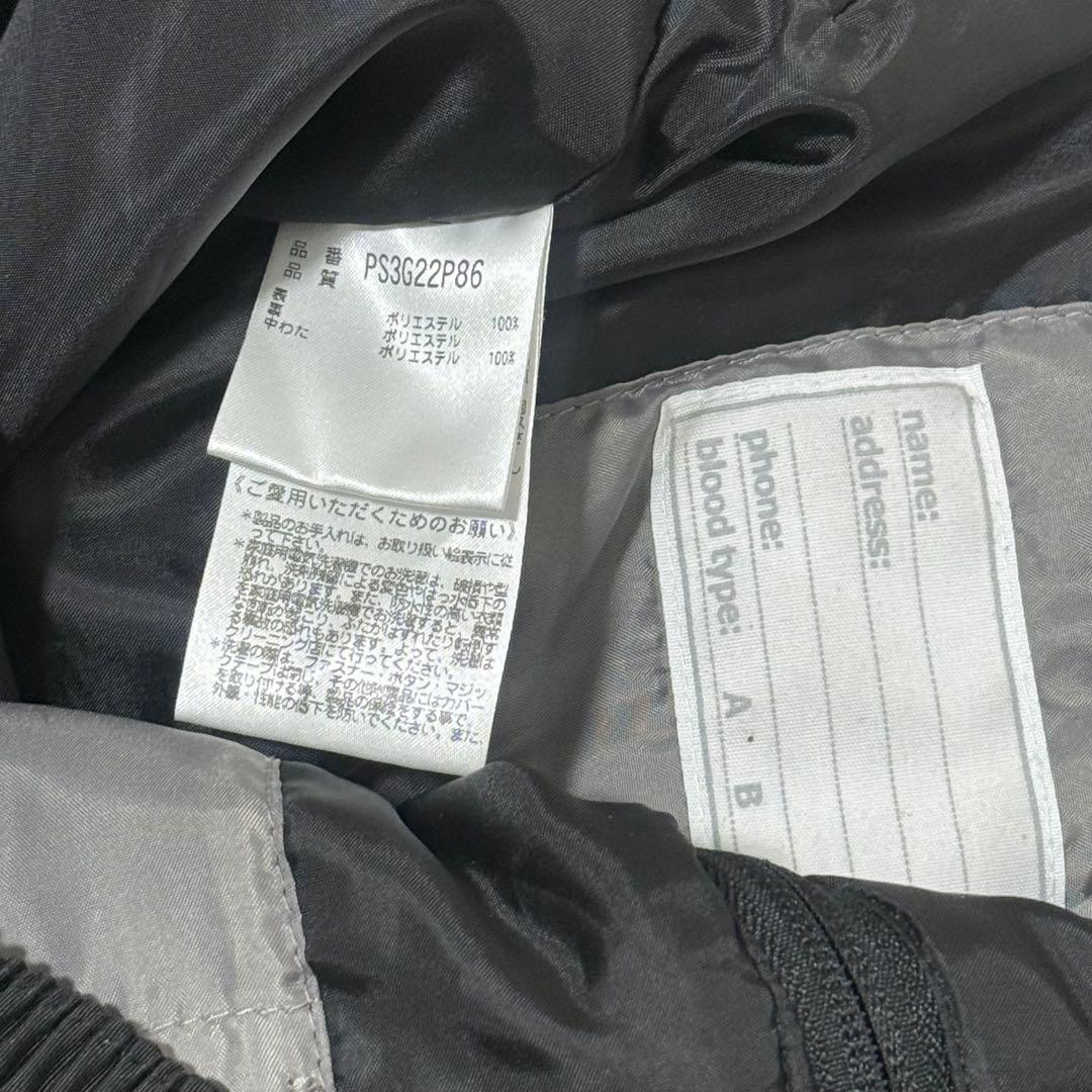 フェニックス スキーウェア 上下セット サイズ160 フード 洗える 人気