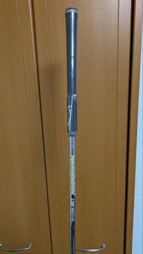 新品 キャロウェイ オーパス S Grind 60°ブラック DG S200