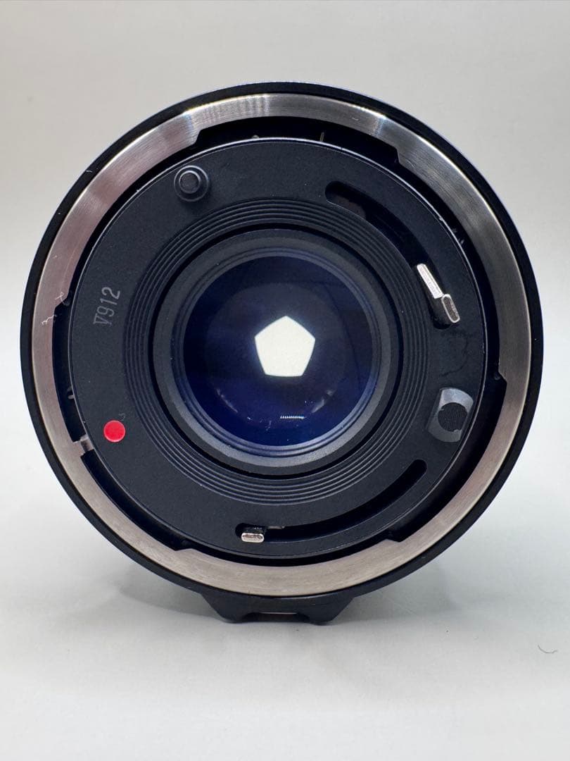 フィルムカメラ Canon AE-1 / New FD 50mm f1.8