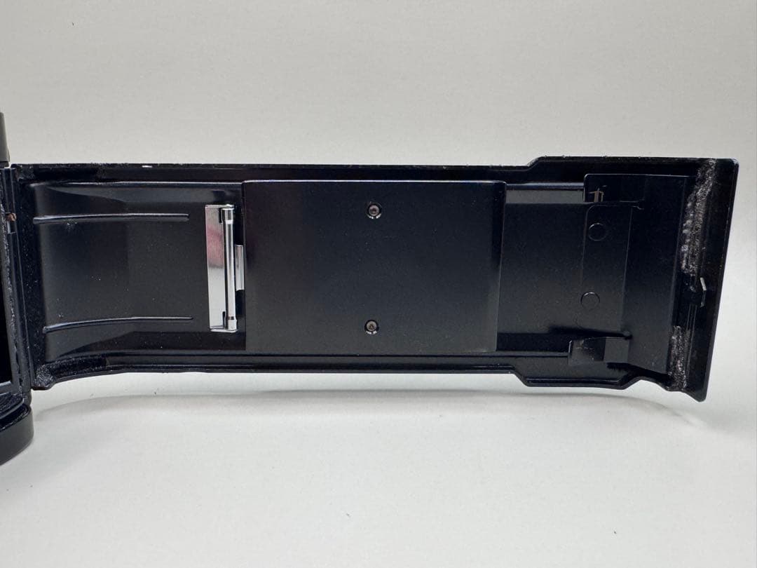 フィルムカメラ Canon AE-1 / New FD 50mm f1.8