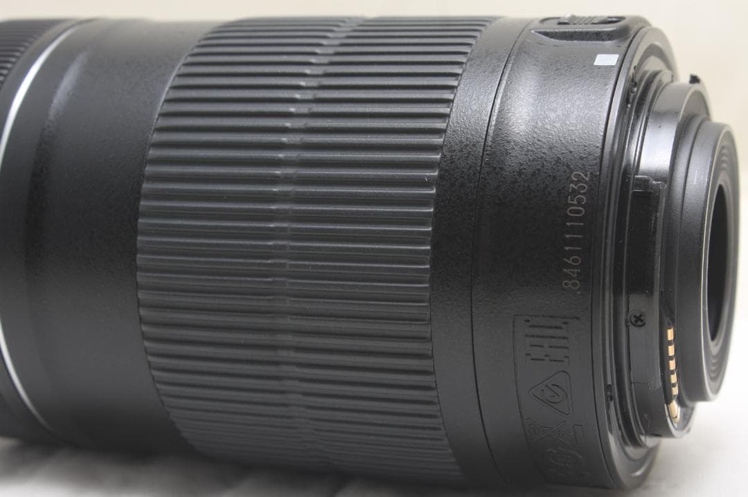 キヤノン EF-S 55-250mm F4-5.6 IS 0532