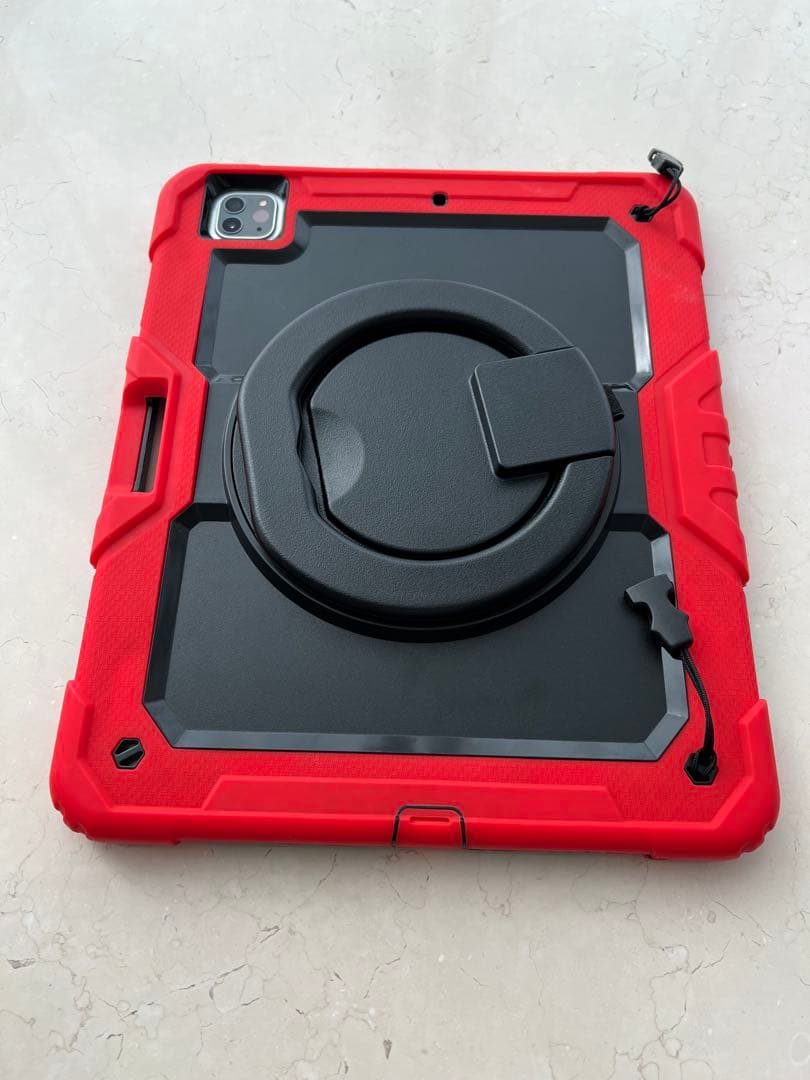 iPad Pro (12.9インチ)第4世代