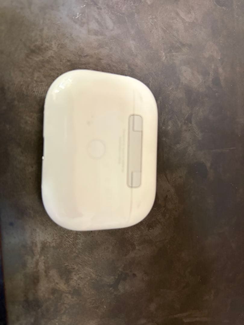 AirPods Pro第2世代 lightning充電ケースノイズキャンセリング