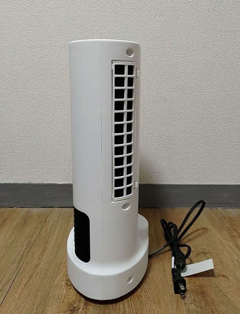 大風量セラミックファンヒーター(首ふりタイプ)