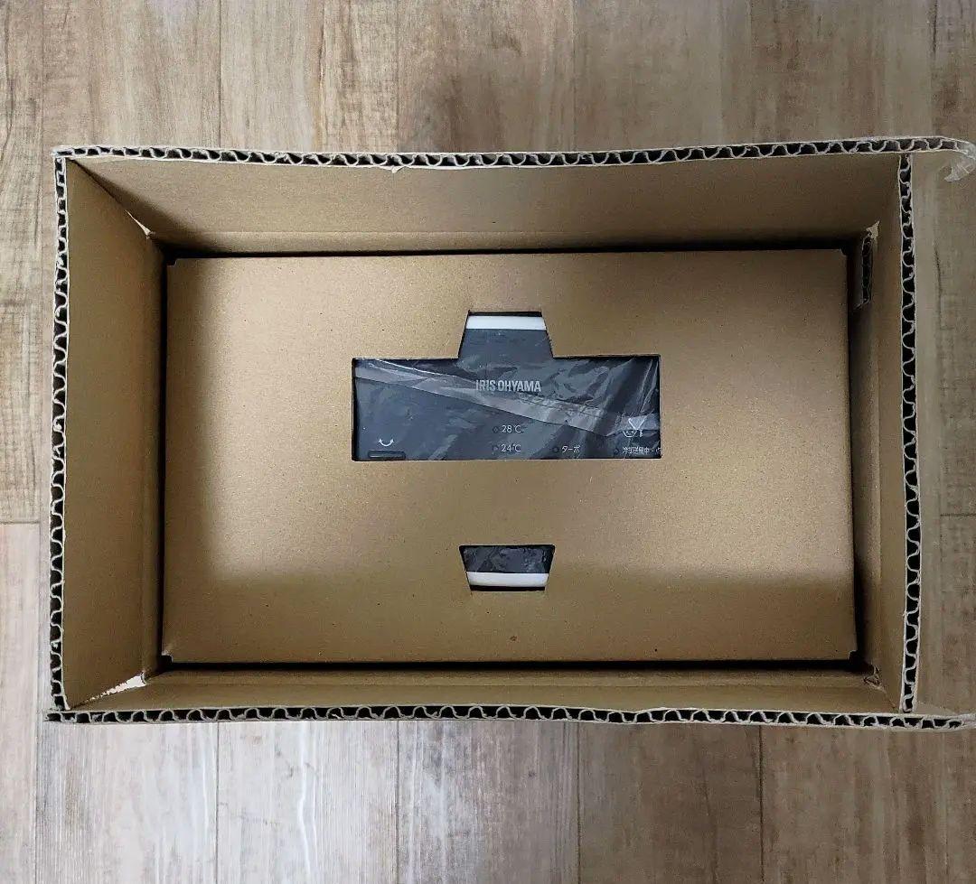 大風量セラミックファンヒーター(首ふりタイプ)