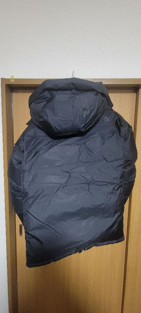【最終値下】【訳あり】【限定品】バルトロライトジャケットND92563R