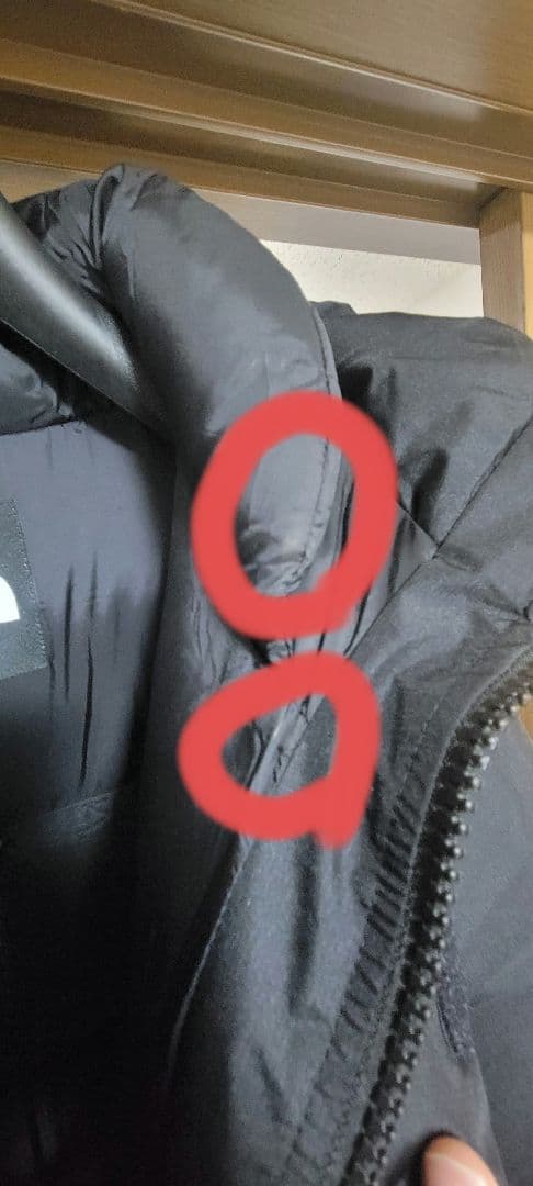 【最終値下】【訳あり】【限定品】バルトロライトジャケットND92563R