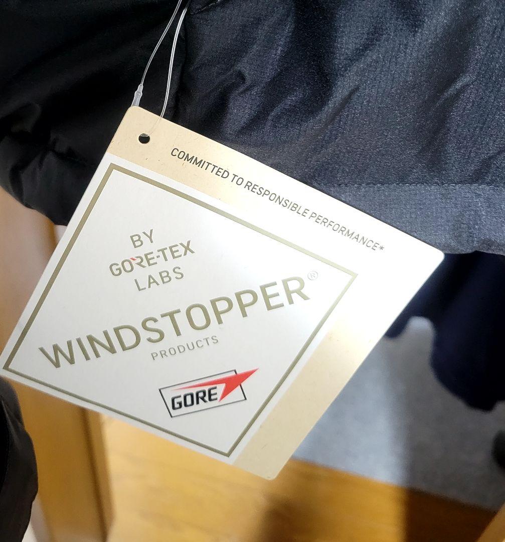 【最終値下】【訳あり】【限定品】バルトロライトジャケットND92563R