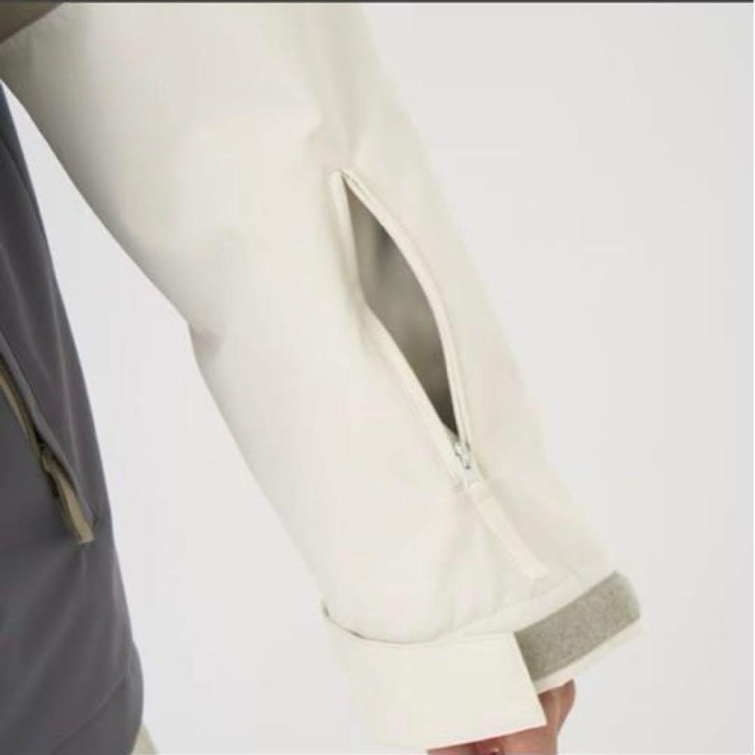 新品　レディース オーシャンパシフィック スノーボードウェア　パーカー　Mサイズ