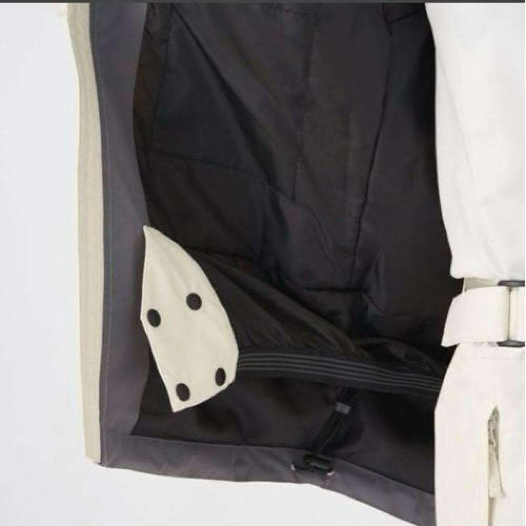 新品　レディース オーシャンパシフィック スノーボードウェア　パーカー　Mサイズ