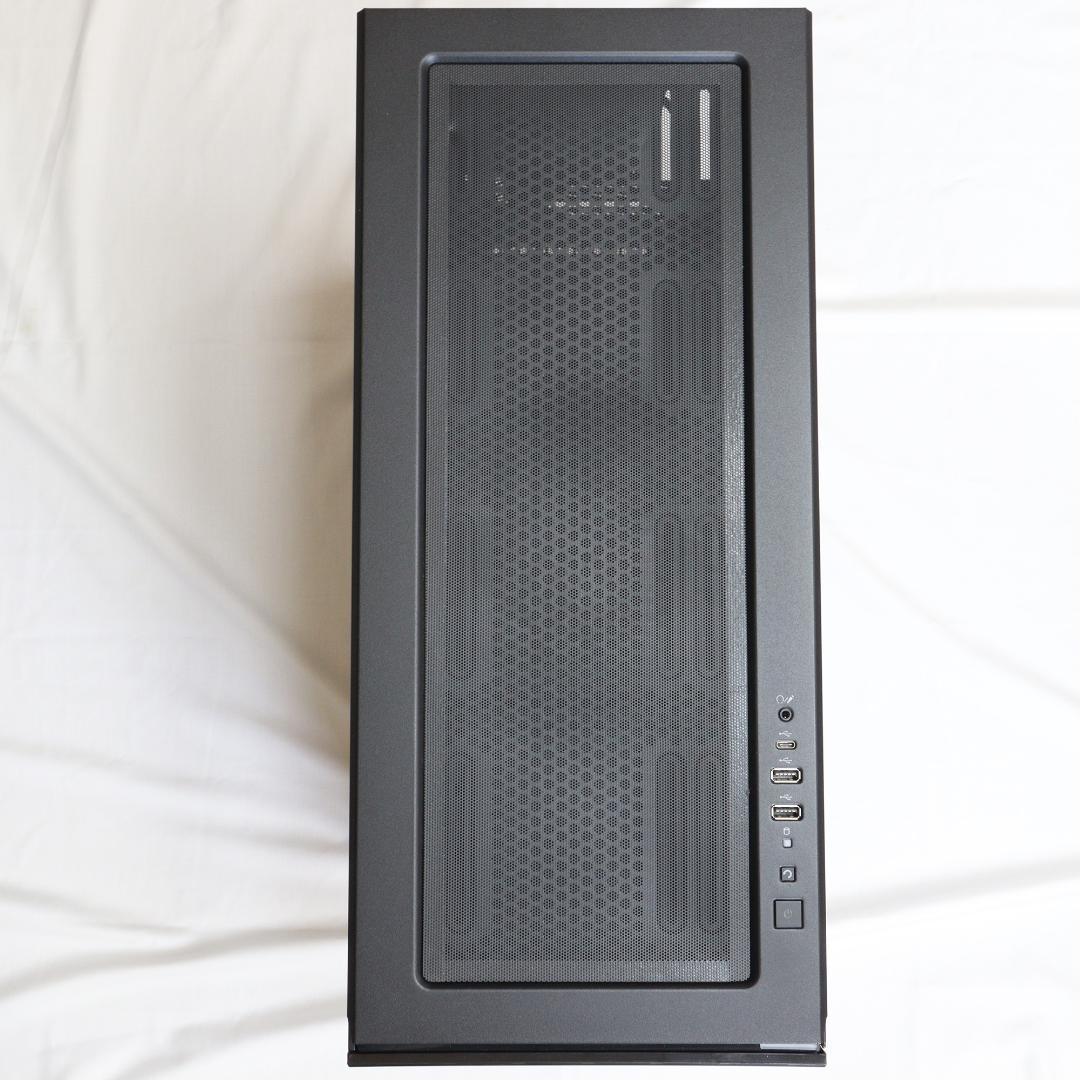 PCケース Corsair Carbide 678C 黒