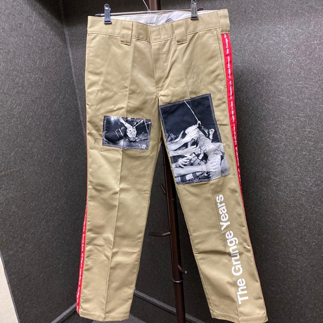 TAKAHIROMIYASHITA THE soloist×Dickies