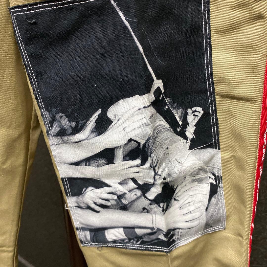 TAKAHIROMIYASHITA THE soloist×Dickies