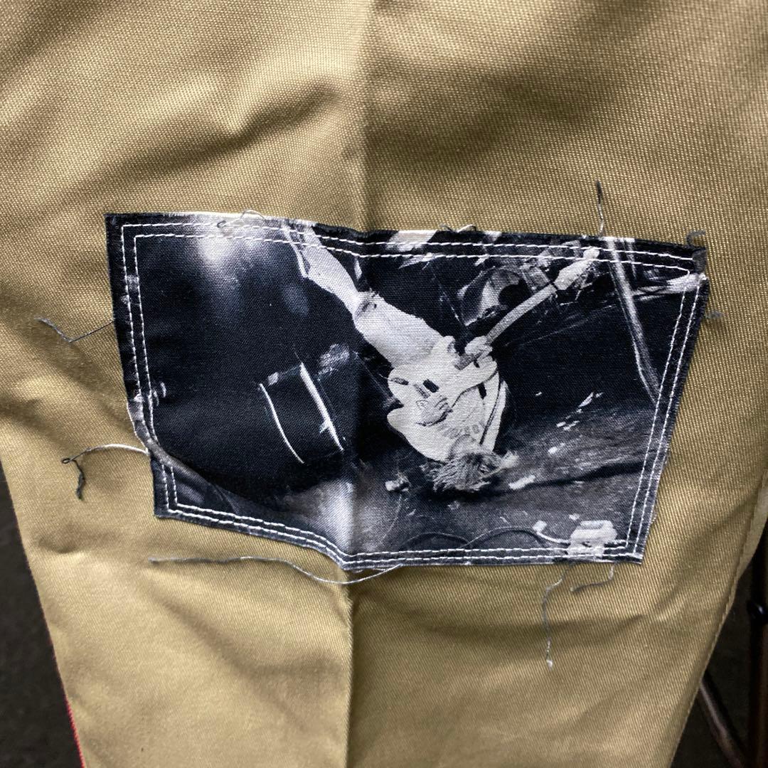 TAKAHIROMIYASHITA THE soloist×Dickies