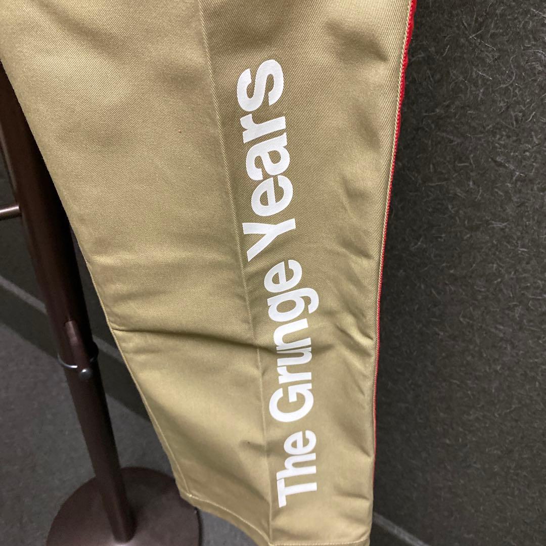 TAKAHIROMIYASHITA THE soloist×Dickies