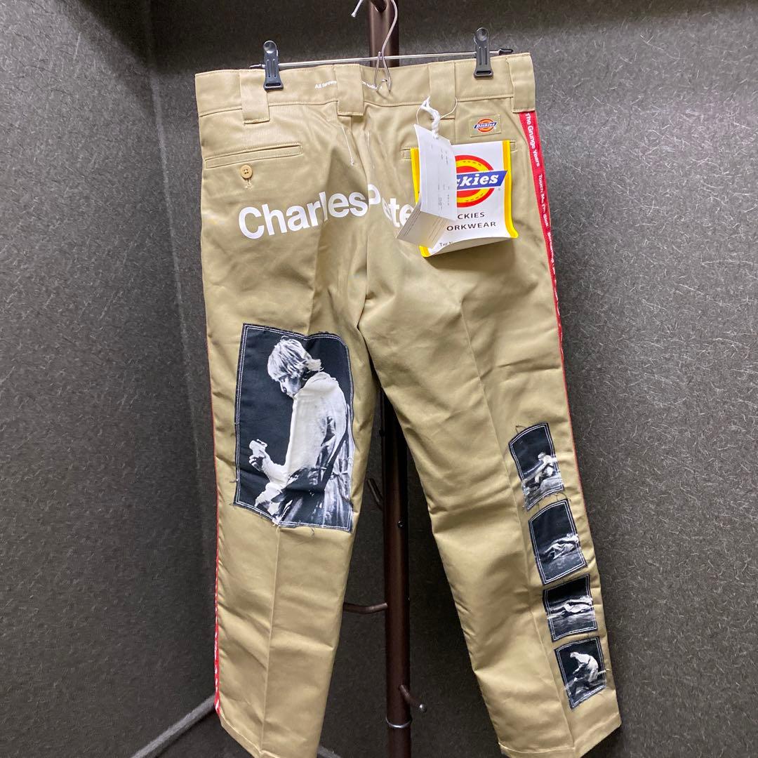 TAKAHIROMIYASHITA THE soloist×Dickies