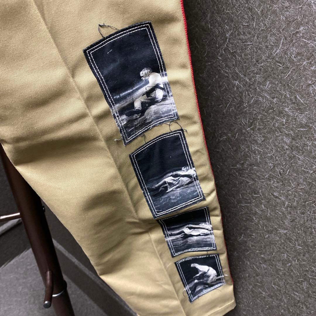 TAKAHIROMIYASHITA THE soloist×Dickies