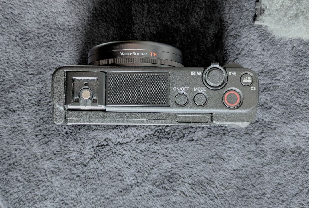 【美品】Sony ZV-1 vlogデジタルカメラ セット