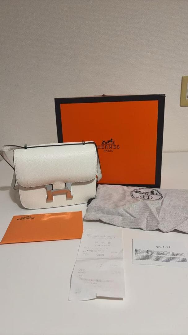 【美品】早い者勝ち！ コンスタンス ミニ