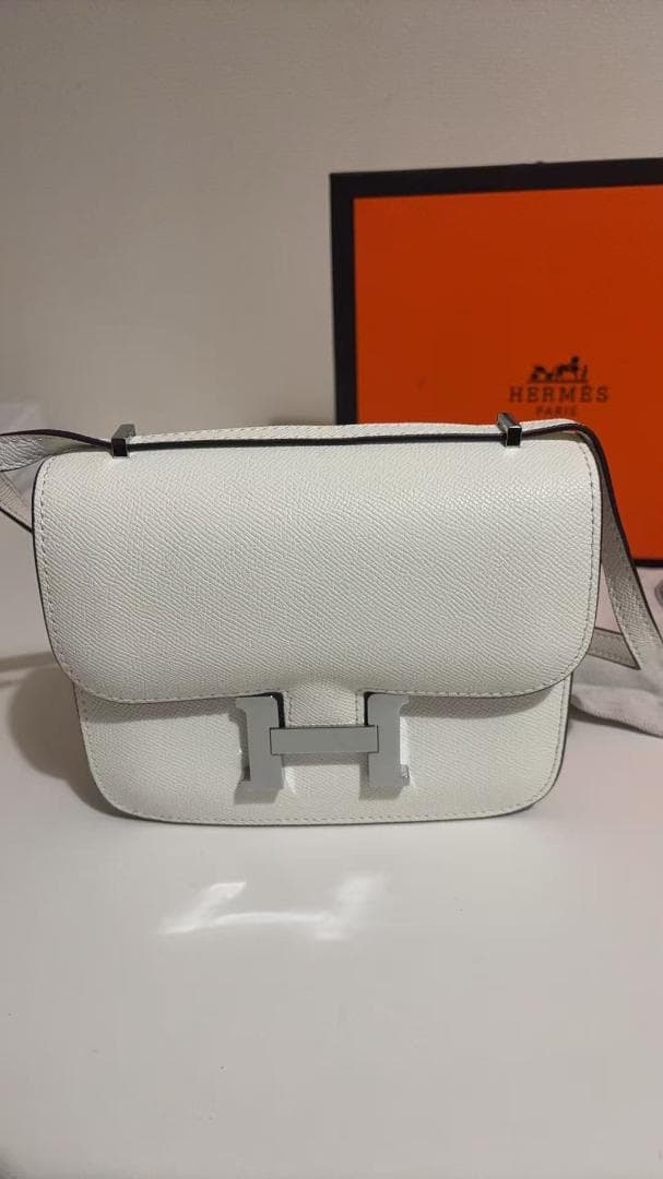 【美品】早い者勝ち！ コンスタンス ミニ