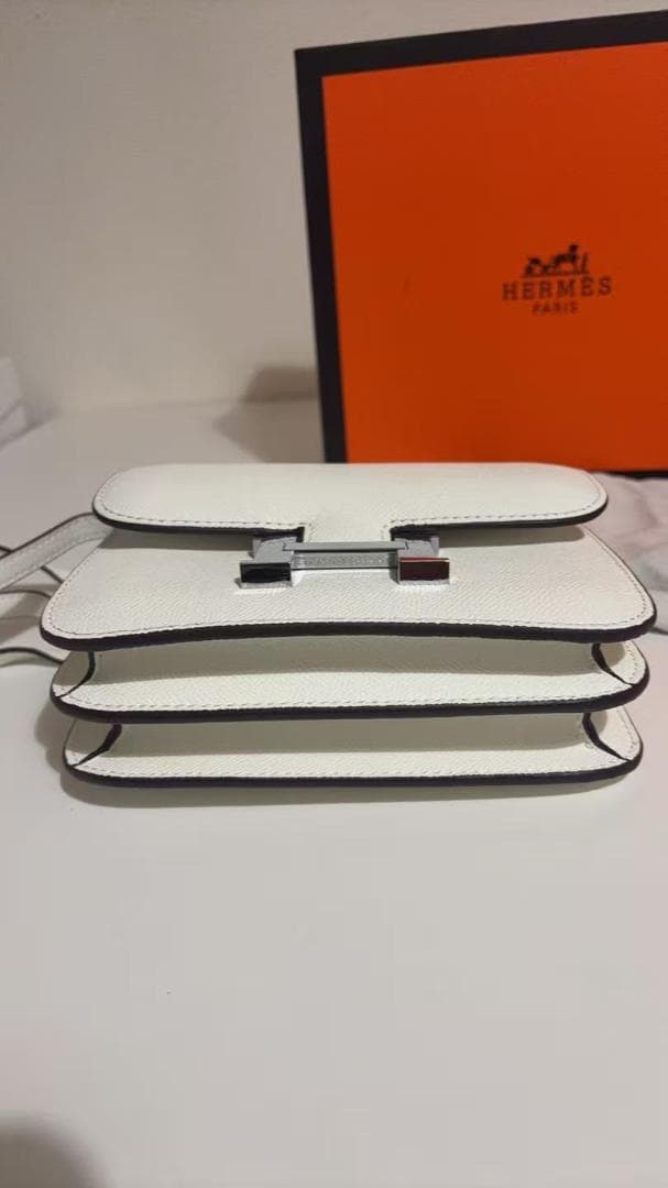 【美品】早い者勝ち！ コンスタンス ミニ