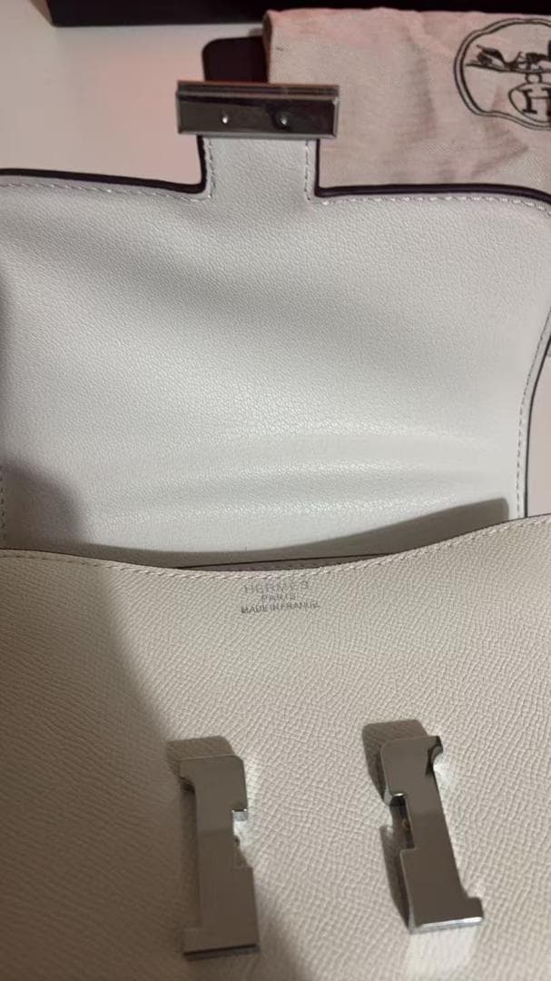 【美品】早い者勝ち！ コンスタンス ミニ