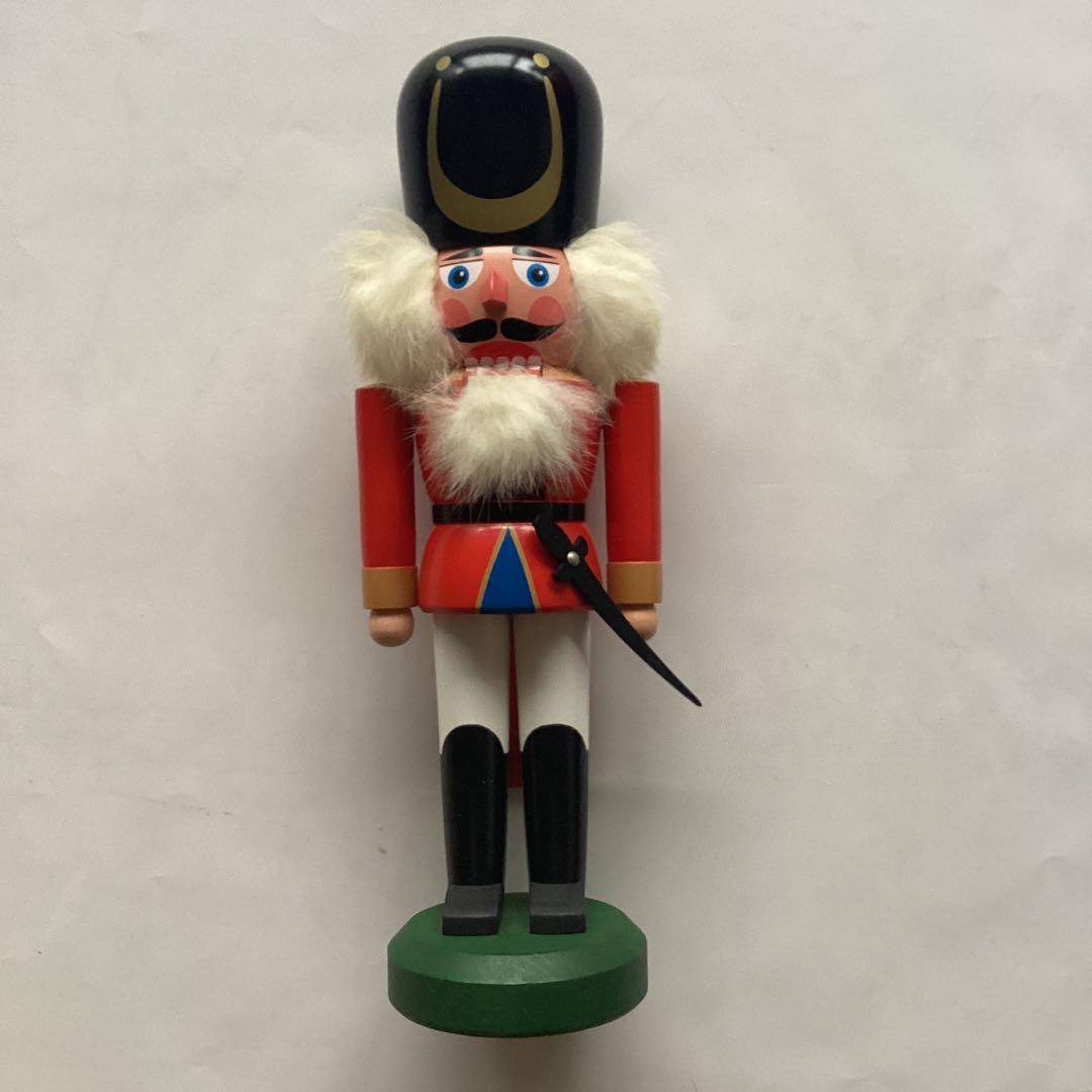 Heavy Hands様　くるみ割り人形/騎兵隊