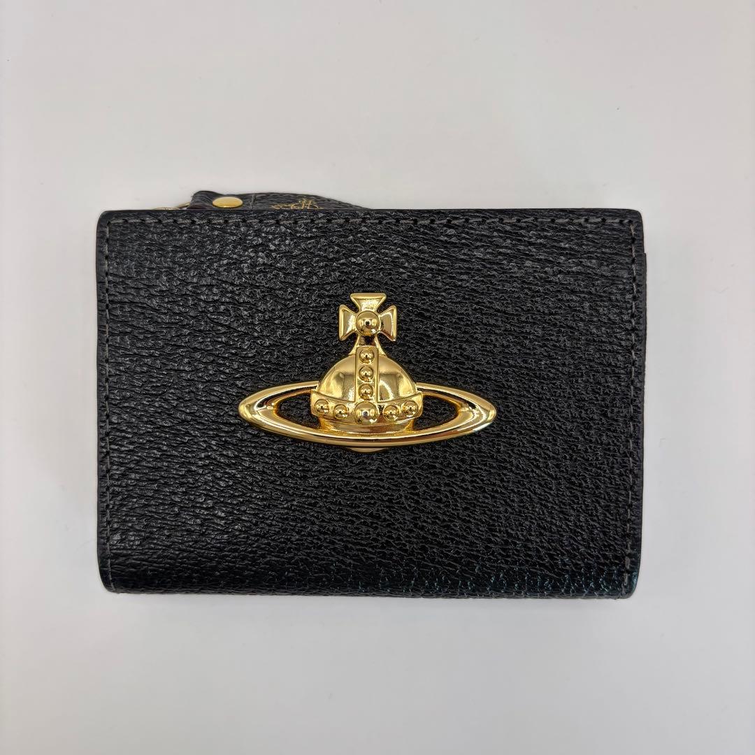 美品　財布　vivienne westwood ケース　Executive