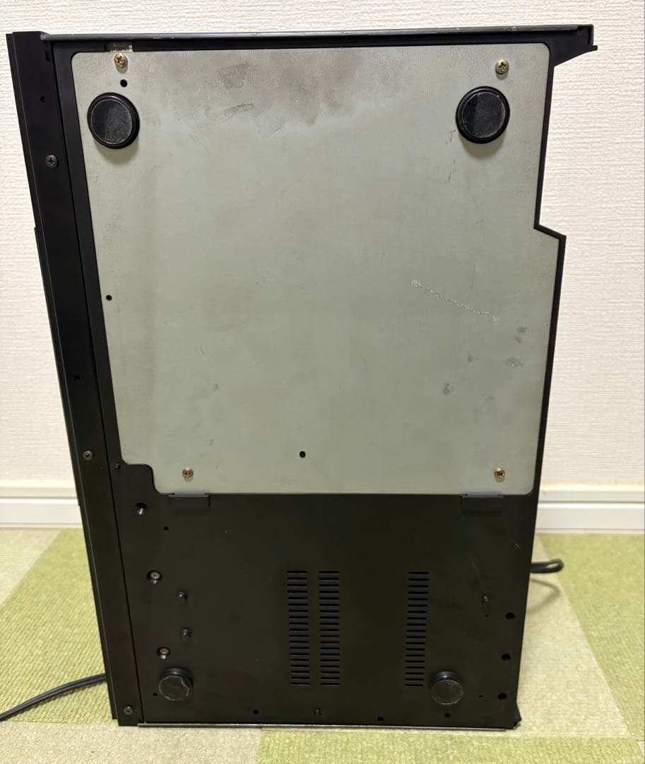 【即購入可】DENON DR-M9 カセットデッキ