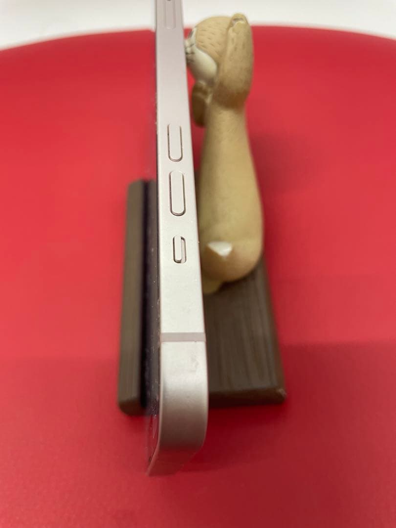 玉*き様 Apple iPhone 13 ピンク 本体