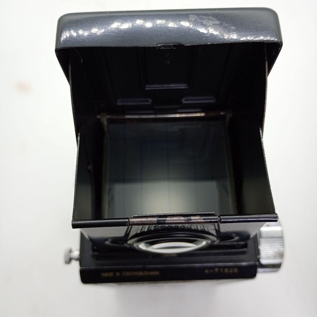 【整備済完動品】FlexaretⅥ