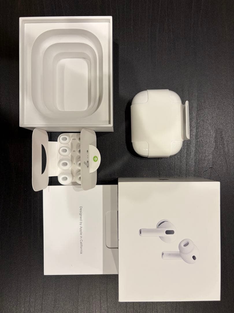 イヤホン Apple AirpodsPro3
