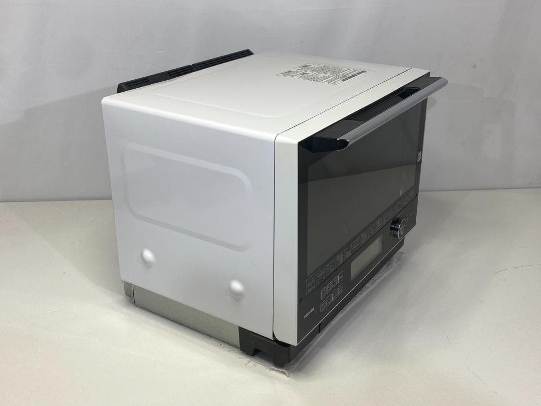 東芝 石窯ドーム ER-TD3000（W）2019年製