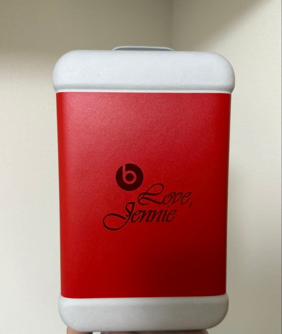 ビーツ ジェニー Beats Solo 4 JENNIE コラボ 完売品