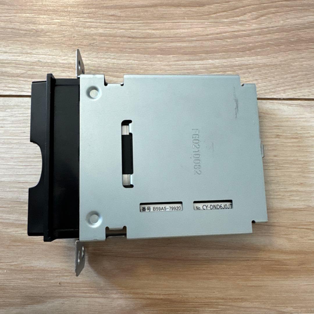 日産　セレナ HFC27 純正 取扱説明書 ETC2.0 B59A5-79920