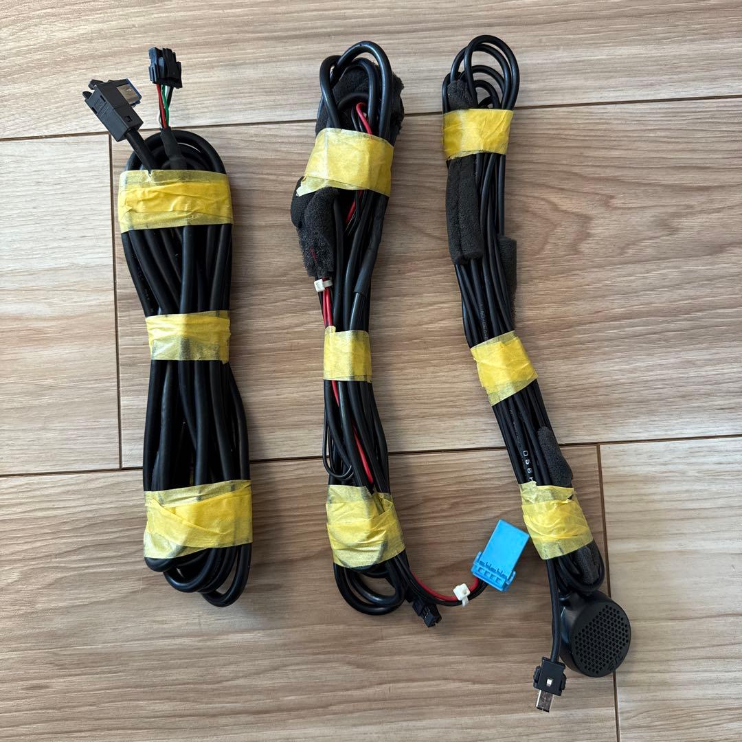 日産　セレナ HFC27 純正 取扱説明書 ETC2.0 B59A5-79920