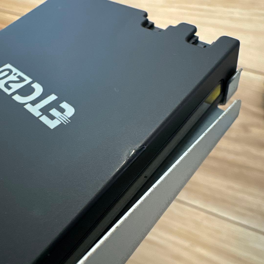 日産　セレナ HFC27 純正 取扱説明書 ETC2.0 B59A5-79920